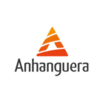 Logo Anhanguera