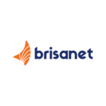 Logo Brisanet