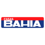 Logo Casas Bahia