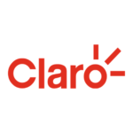 Logo Claro