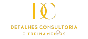 Detalhes Consultoria e Treinamentos Logo